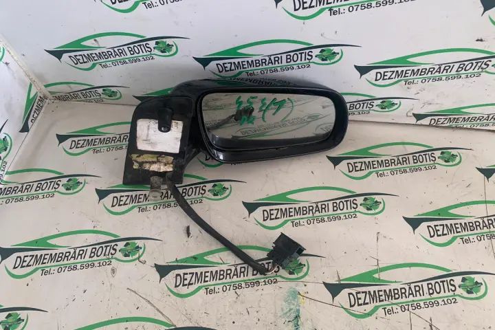 Oglinda dreapta electrica Opel Corsa 2001 1.0 MT (58 hp)