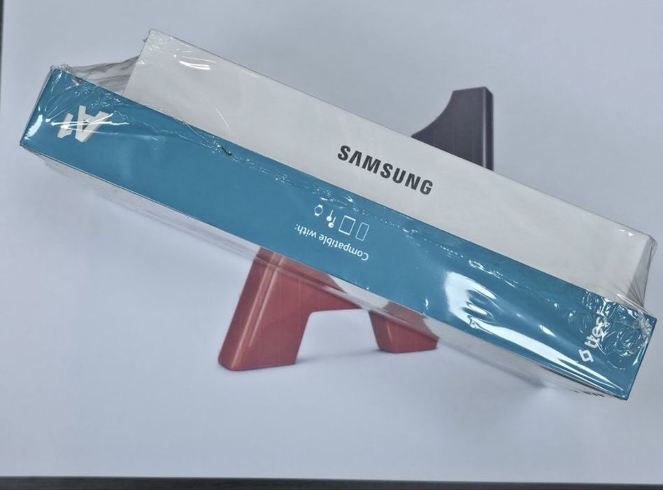 ЗАПЕЧАТАН 128GB Samsung A37 5G Гаранция A1 2028г. Black | Черен