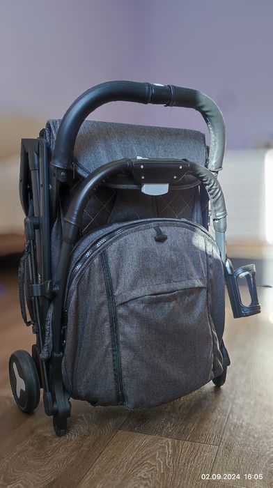 Коляска детская прогулочная