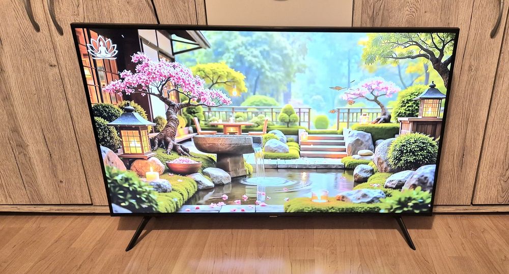 Samsung GU43TU8079U 4K, UltraHD, Smart, WiFi, LED
