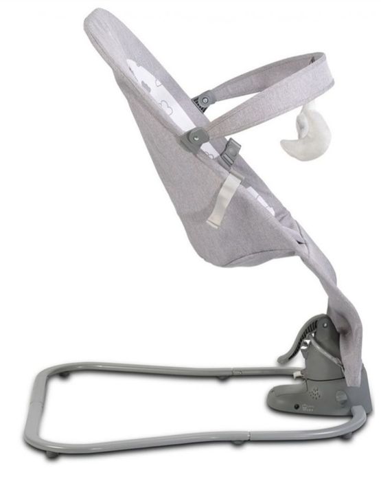 Бебешка електрическа люлка-шезлонг Cangaroo, Tayra