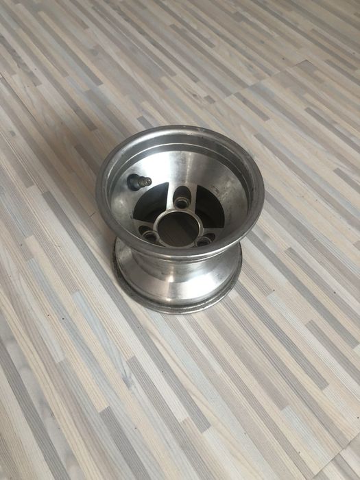 FK/ Vortex OKj картинг