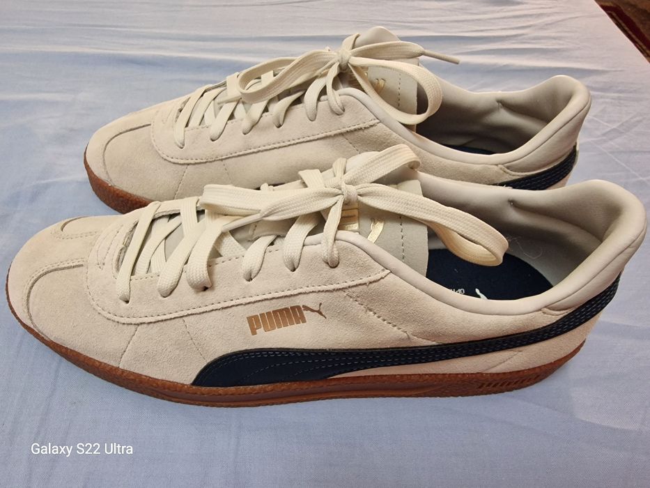 Adidas Puma mărime 44,5