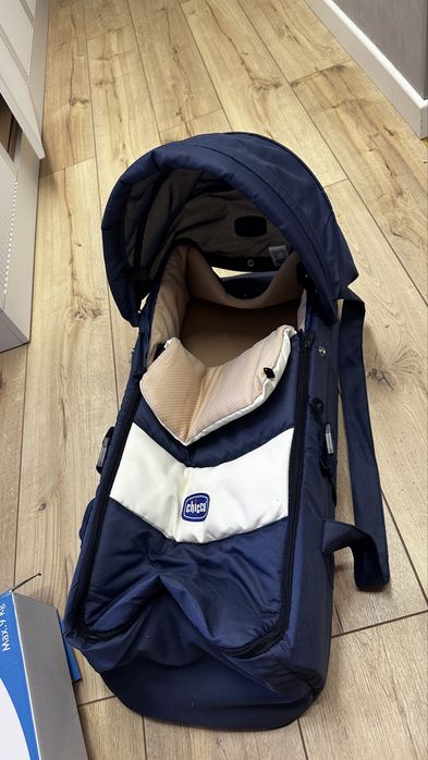 Сумка-Люлька-chicco