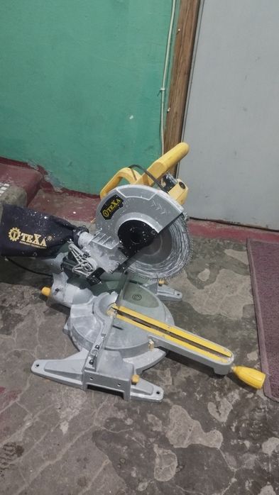 Продам Углорез торцока