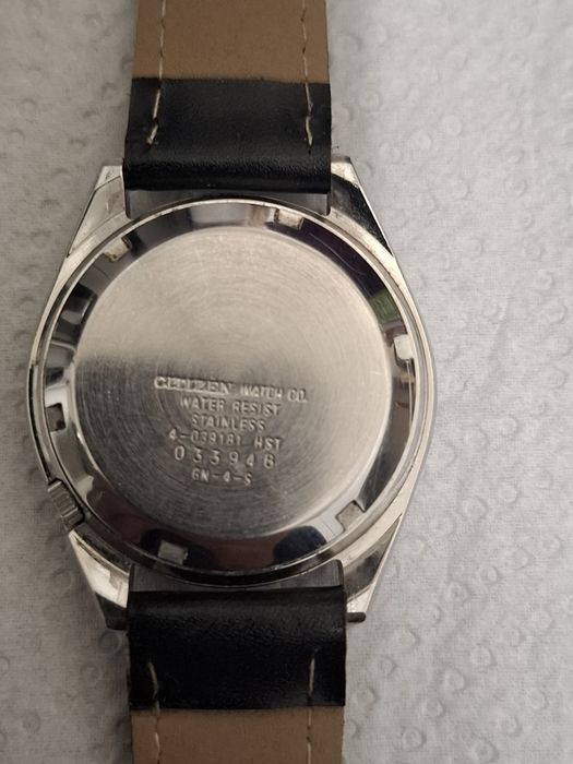 Ceas Automatic Citizen Eagle7
