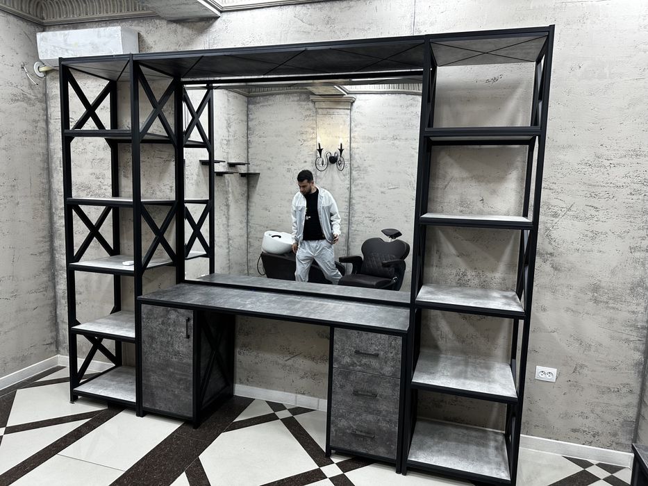 Продаётся мебель