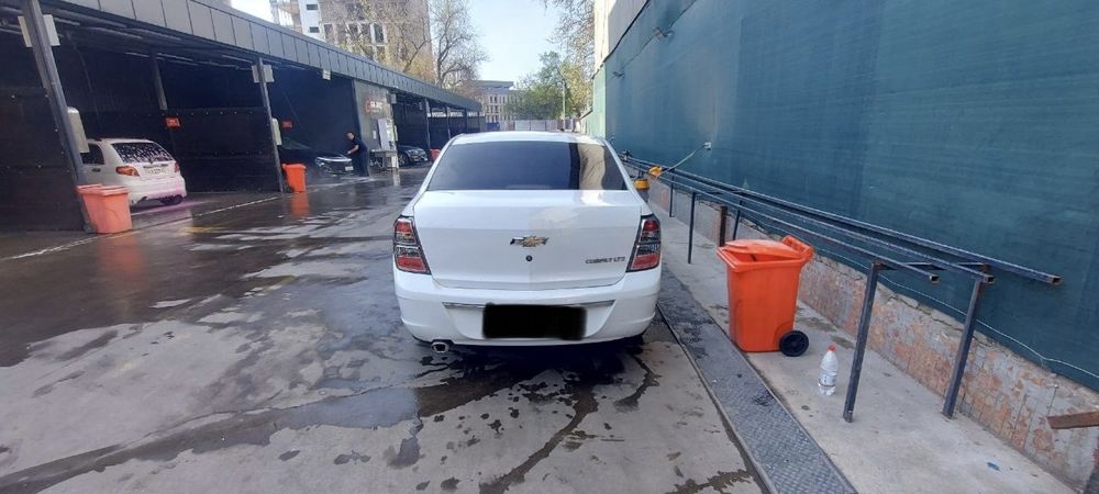 Cobalt kobalt 2018 avtomat sotiladi