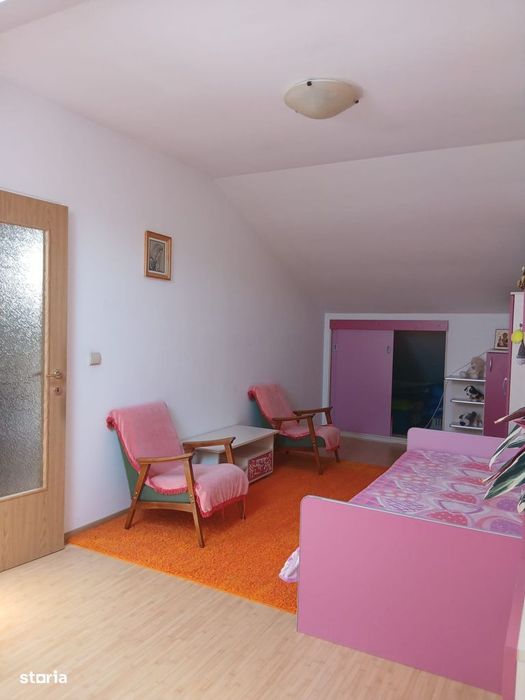 Apartament 3 camere \ 122 mp cu parcare inclusa in pret.