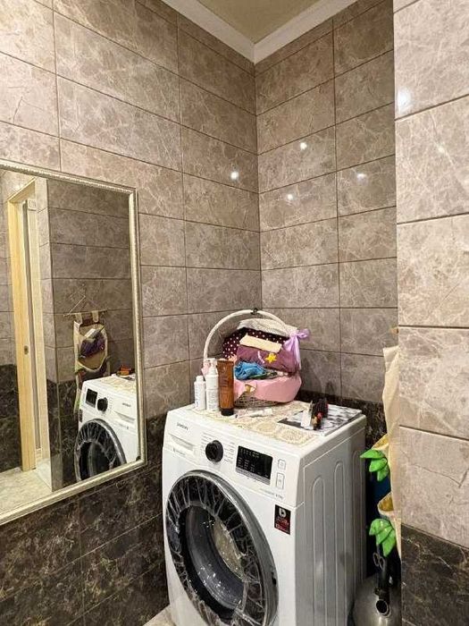 Продам 3х комн кв Батыс 63 школа