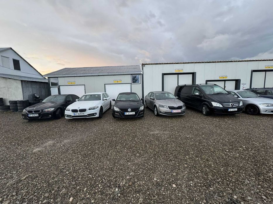 Masini de inchiriat / Rent a car. Închirieri auto