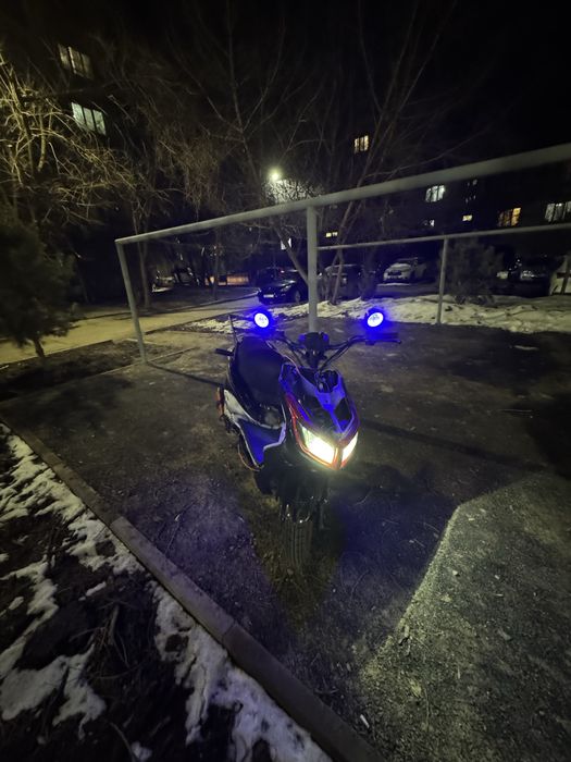 м8  N1-поколение