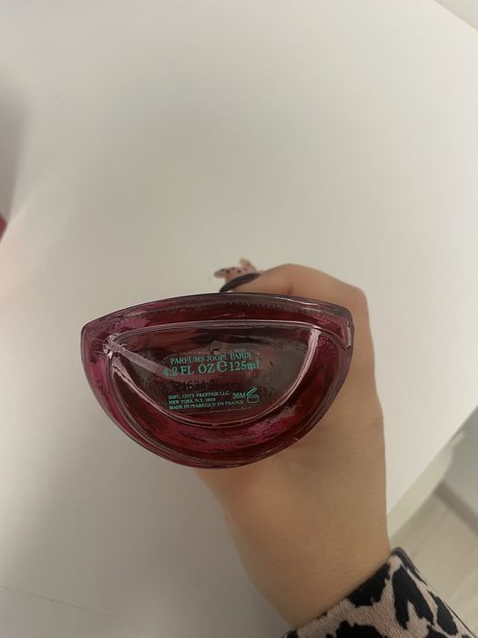 Мъжки парфюм на JOOP