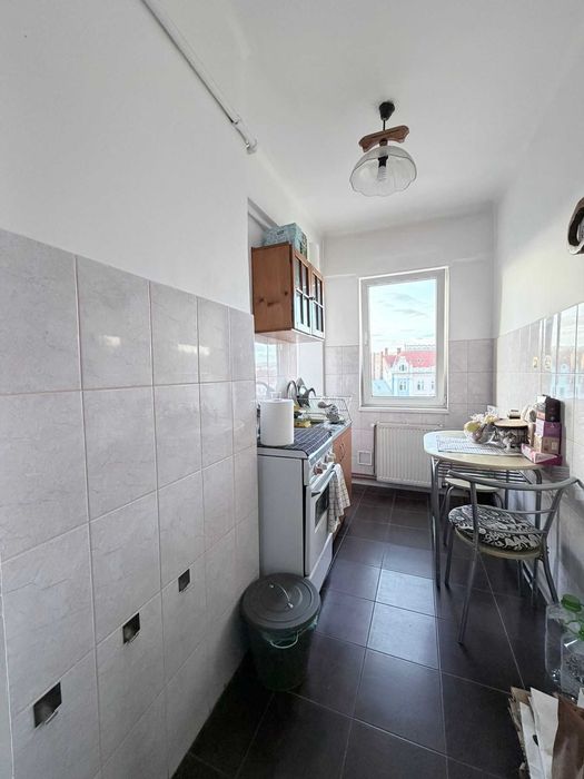 Apartament situat ultracentral, in P-ta M. Viteazul, cauta propritar nou