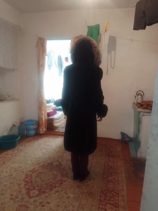 Продам шубу норковую,подростковую