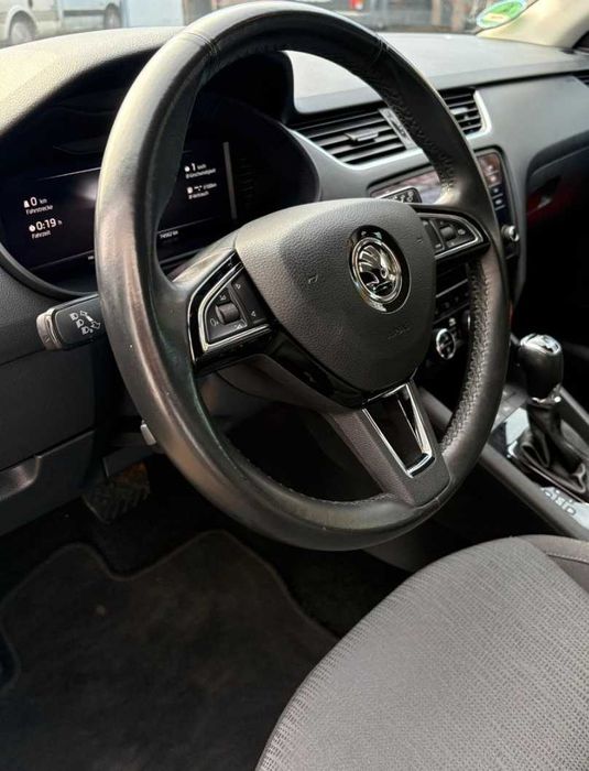 Masini automate de inchiriat Bucuresti - Inchirieri auto termen scurt si lung