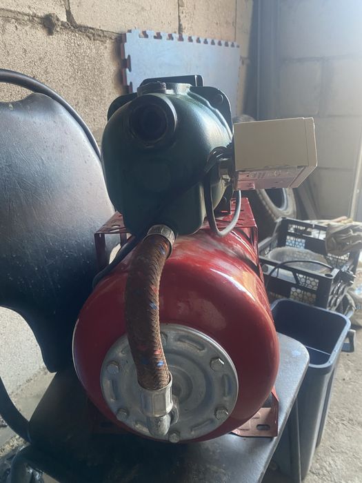 Продам водяной насос