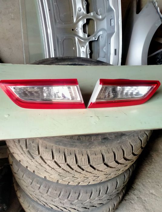 Для  toyota camry 50 США