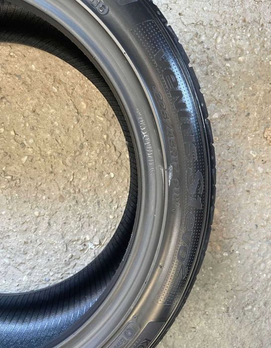 225/45 R17 Hankook Ventus S1 evo 2