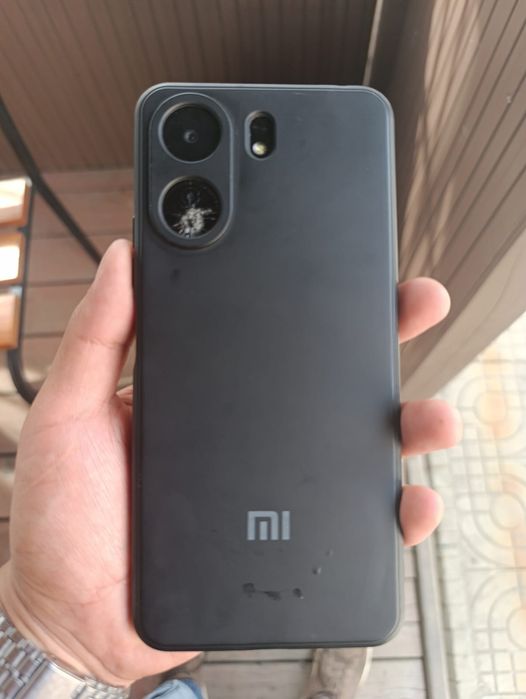 Продам Poco c65 256