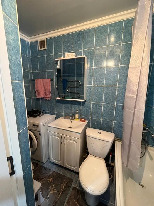 Продам 4 ком квартиру