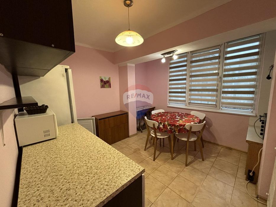 Дава се под наем Двустаен апартамент в Варна, Младост 1 - 42 кв.м за 357 € - Снимка #4