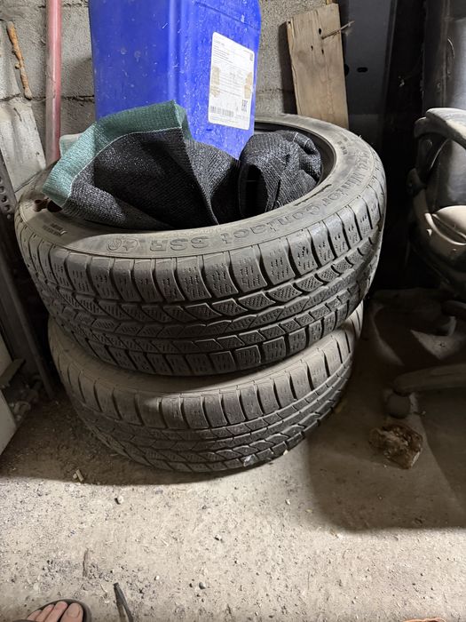 Продам шины р 19 2 шт