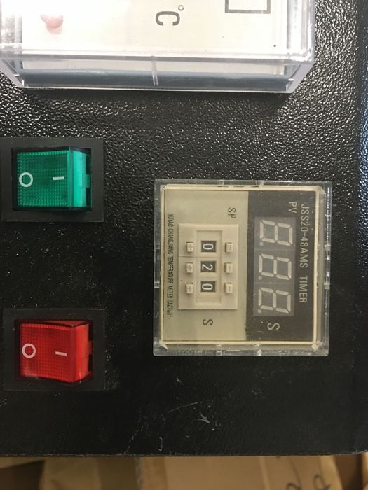 Термопреса за чаши