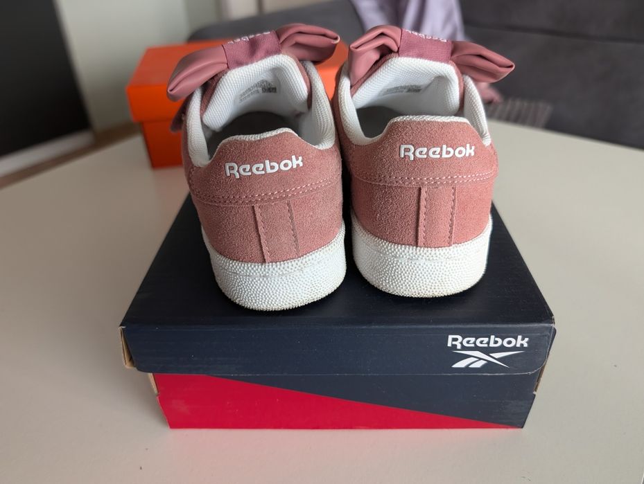 Детски обувки Reebok