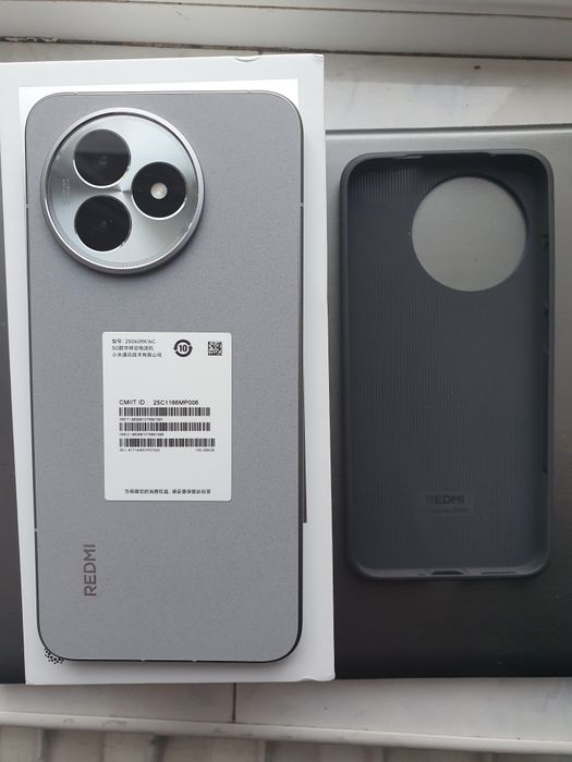 Telefon Xiaomi Redmi K80 Ultra