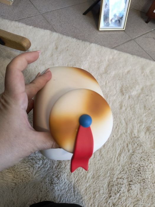 Figurină Funko Pop Stay Puft. Mashmallow Ghostbusters