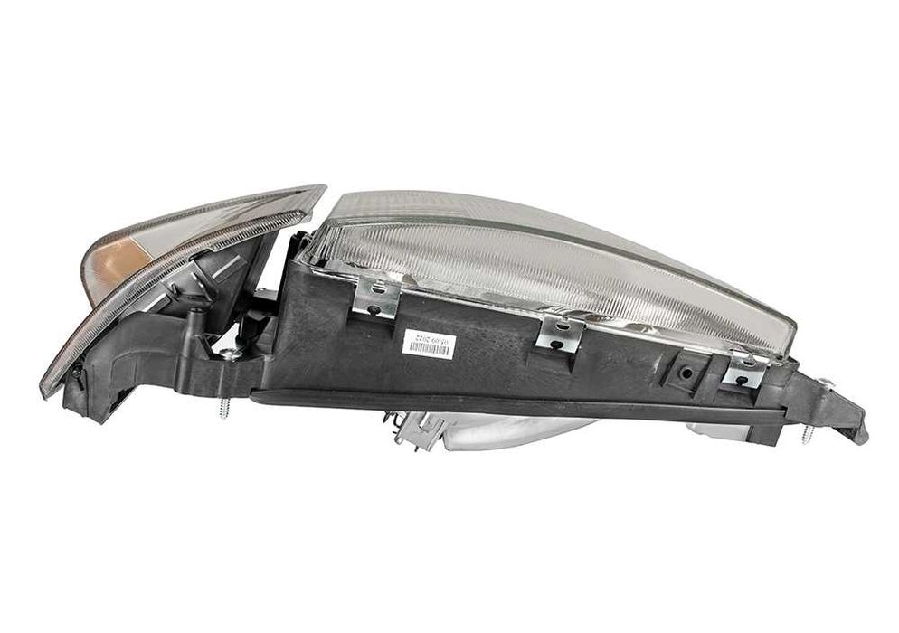 Фарове Фар за Скания 4 серия / SCANIA 4 series 114 - 124