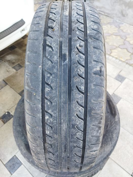 Автошины бу летние