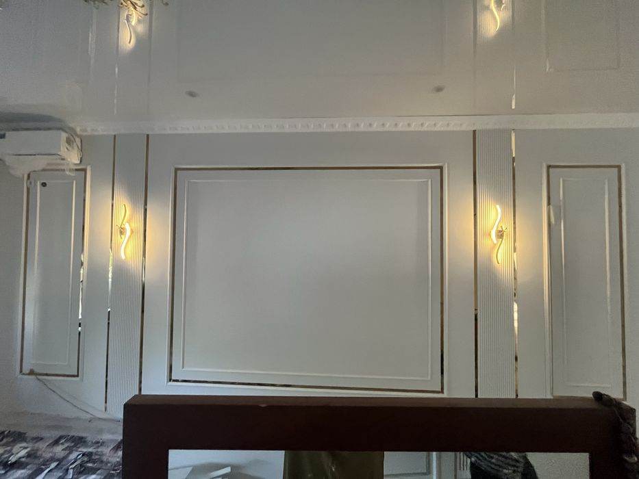 Ремонт квартир Эвроремонт Стройка