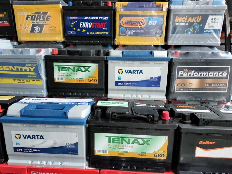 Akumulytor optim 24/7