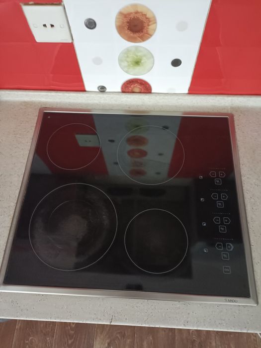 Варочная поверхность Ардо