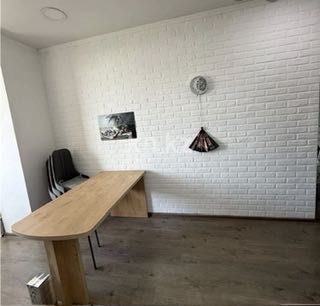 Продается 1комн в новостройке.