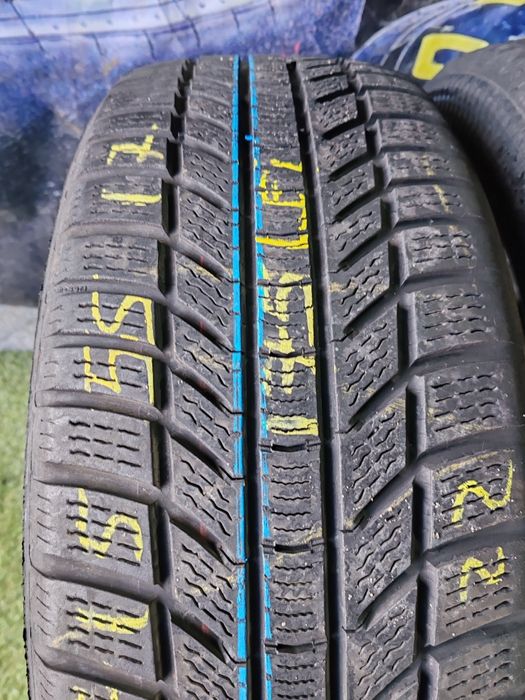 215 55 17 iarna Continental