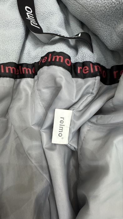 Лыжный костюм для детей