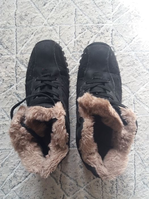 Мужская     обувь