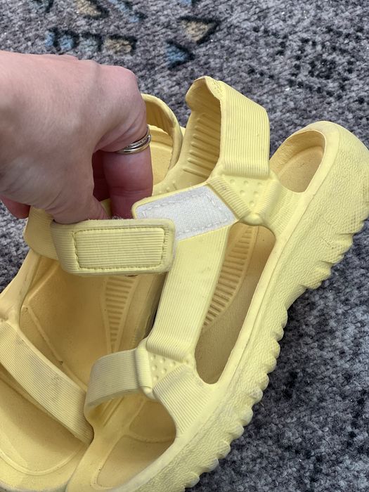 Сандали босоножки 29 ращмер