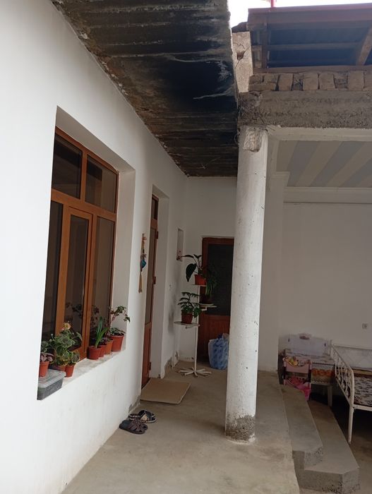 Продаётся дом по ул Попова пр 1 дом6.