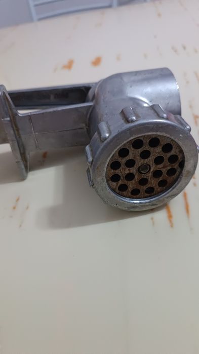 Мясорубка ручная