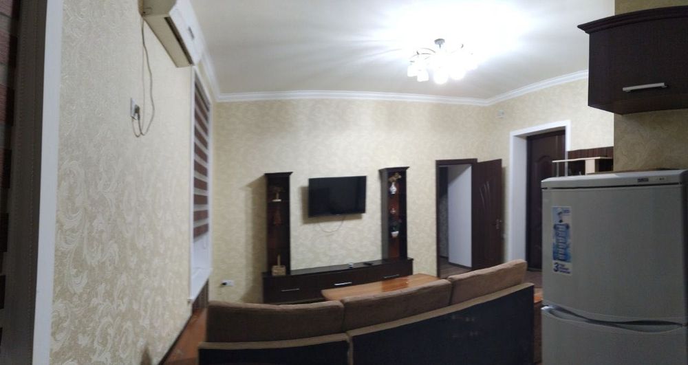 Аренда 2х комннот