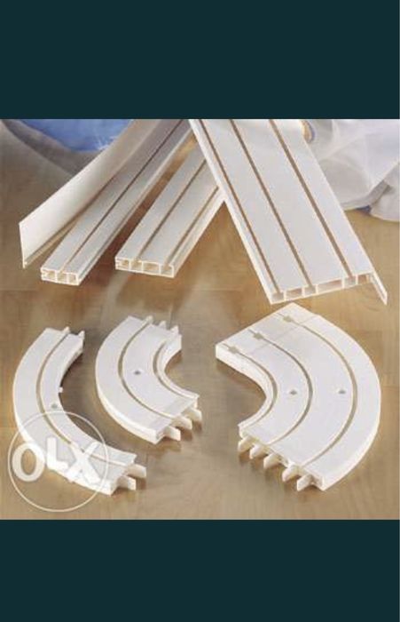 Карниз потолочный