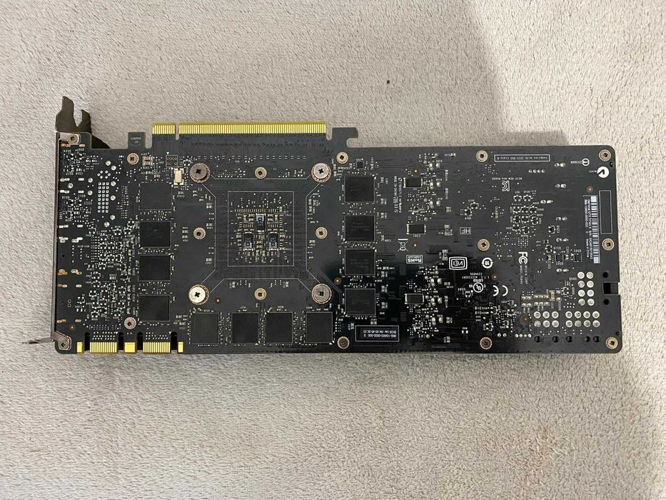 Placa video GTX TITAN X 12GB