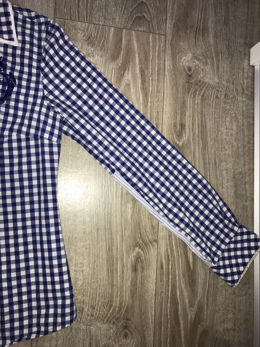 Camasa Kruger Madl nr.M