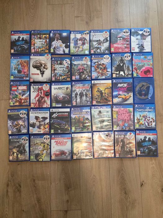 PlayStation 5  наличност