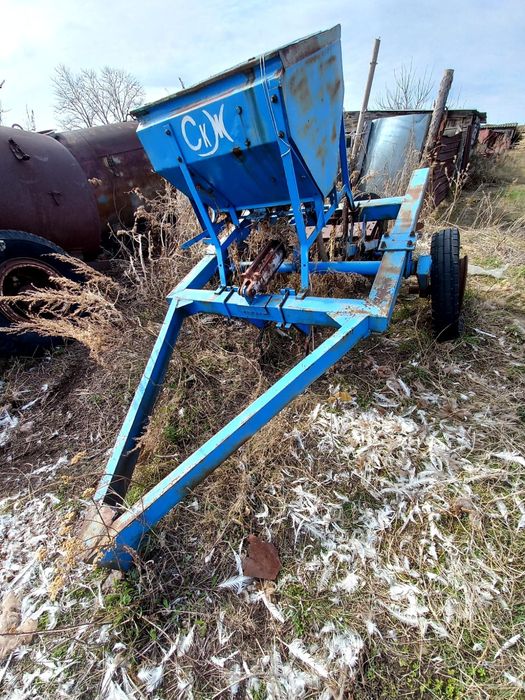 Продаются сеялки