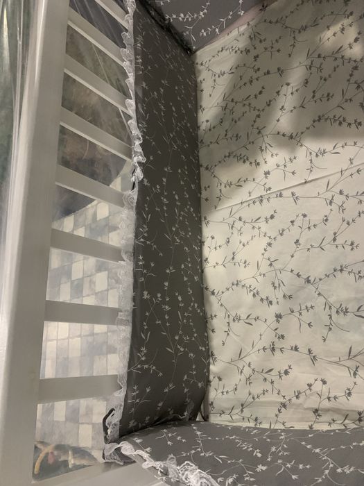 Детский карават.